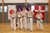 Nye gradueringer til Ashihara Karate Århus